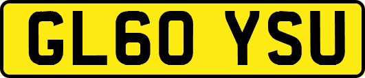GL60YSU