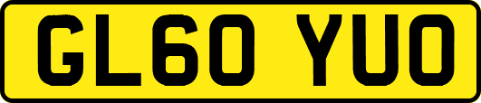 GL60YUO