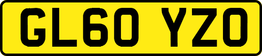 GL60YZO