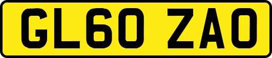 GL60ZAO