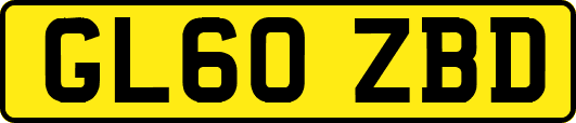 GL60ZBD