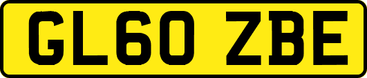 GL60ZBE