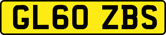 GL60ZBS