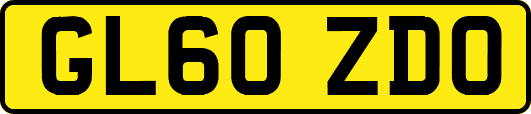 GL60ZDO