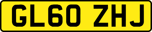 GL60ZHJ