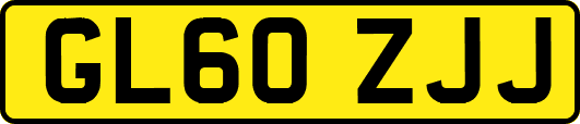 GL60ZJJ