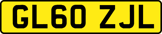 GL60ZJL