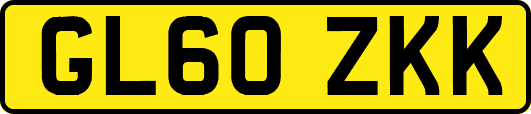 GL60ZKK