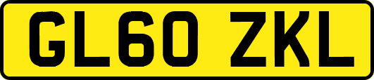 GL60ZKL