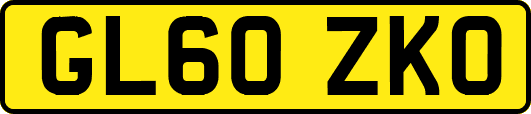 GL60ZKO