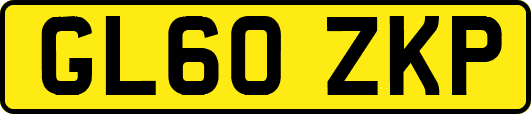 GL60ZKP