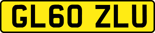 GL60ZLU