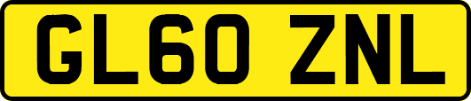 GL60ZNL