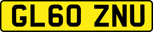 GL60ZNU
