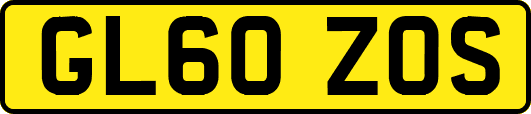 GL60ZOS