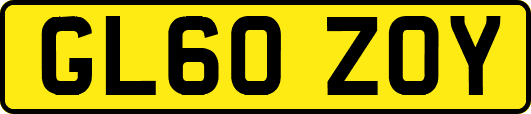 GL60ZOY
