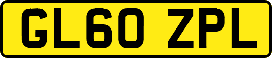 GL60ZPL