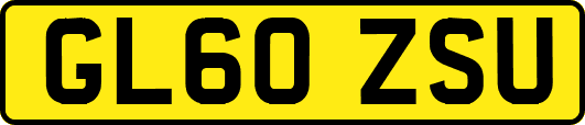GL60ZSU