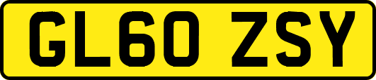 GL60ZSY