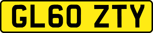 GL60ZTY