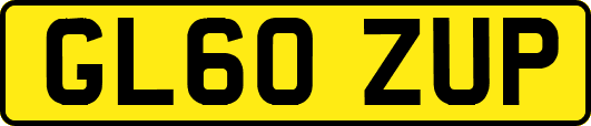 GL60ZUP