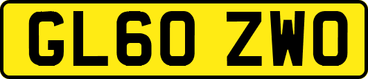 GL60ZWO