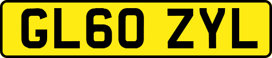 GL60ZYL