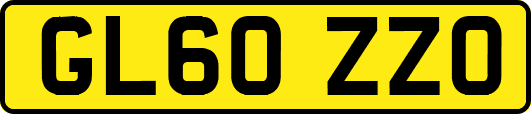 GL60ZZO