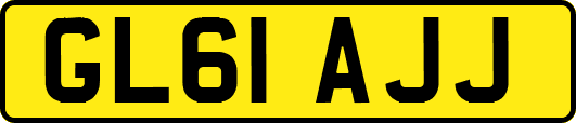 GL61AJJ