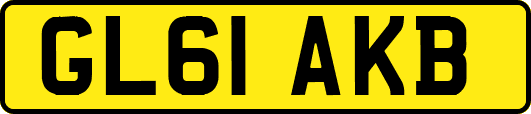 GL61AKB