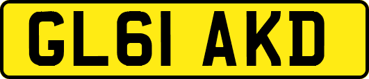 GL61AKD