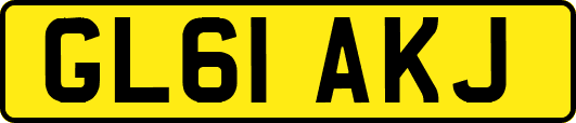 GL61AKJ
