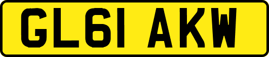 GL61AKW