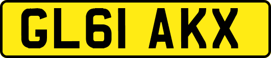 GL61AKX