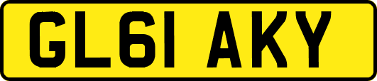 GL61AKY