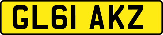 GL61AKZ