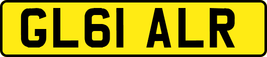 GL61ALR
