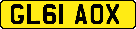 GL61AOX