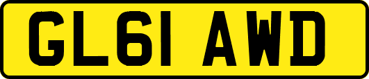 GL61AWD