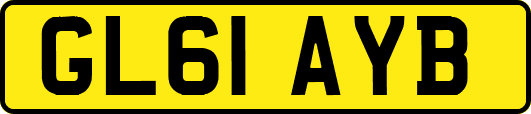 GL61AYB