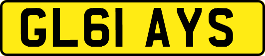 GL61AYS