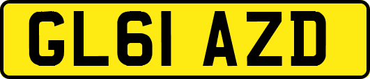 GL61AZD
