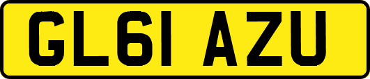 GL61AZU