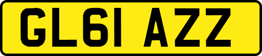 GL61AZZ