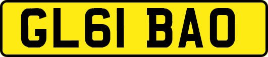 GL61BAO