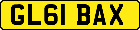 GL61BAX