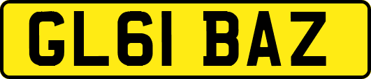 GL61BAZ