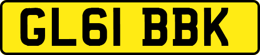 GL61BBK