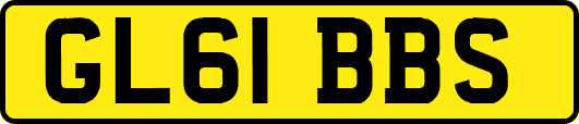 GL61BBS