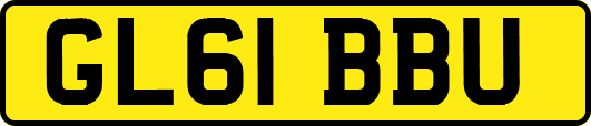 GL61BBU